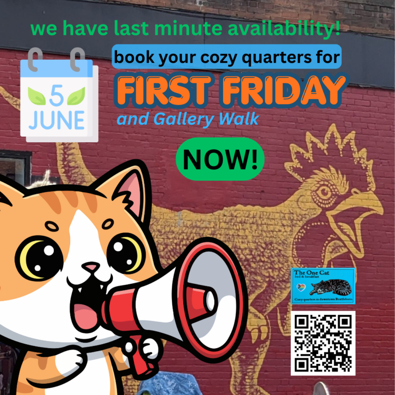 June availability